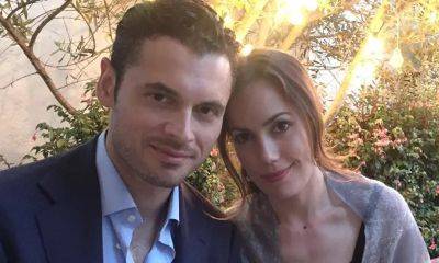 Adan Canto’s wife shares emotional tribute after his death: ‘Forever my treasure’ - us.hola.com - USA