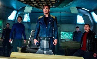 ‘Star Trek’: ‘Andor’ Director To Helm New Prequel-Era Film, But ‘Star Trek 4’ Is Still On The Table - theplaylist.net