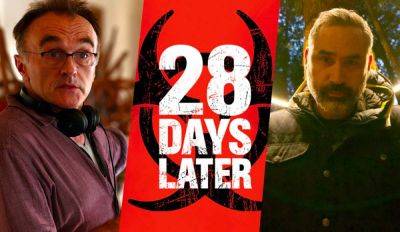 ’28 Days Later’: Danny Boyle & Alex Gardland Teaming For Zombie Virus Sequel That Could Spawn New Trilogy - theplaylist.net