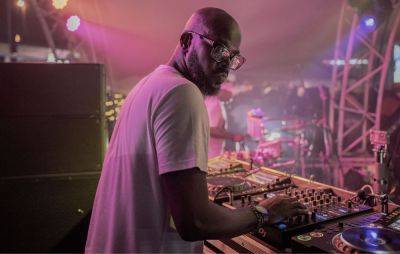 Black Coffee injured in “severe travel accident” - www.nme.com - South Africa - Argentina