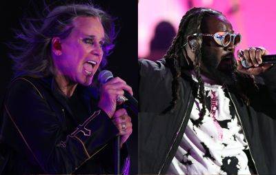 Ozzy Osbourne says T-Pain’s ‘War Pigs’ cover is the “best ever” - www.nme.com