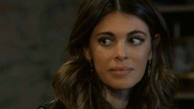 Lindsay Hartley Makes Jaw-Dropping Comments About Passions Soap Opera Reboot - www.hollywoodnewsdaily.com - city Salem