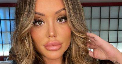 Charlotte Crosby slams Geordie Shore cast after being 'gossiped about' on new series - www.dailyrecord.co.uk - county Crosby