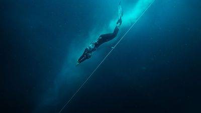 BAFTA-Longlisted ‘The Deepest Breath’ Director on Bringing the Beauty — and Danger — of Freediving to Screen - variety.com - Britain - Italy - Ireland