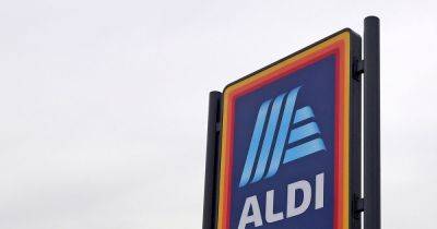 Aldi shopper 'strikes gold' after sharing 'unexpected' £3.30 - www.manchestereveningnews.co.uk