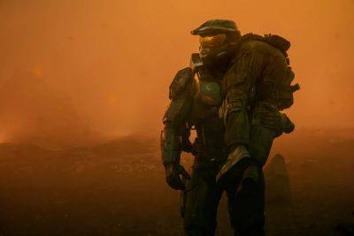 ‘Halo’ Season 2 Trailer Promises Epic Interstellar Combat - variety.com