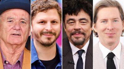 Wes Anderson Sets Bill Murray, Michael Cera & Benicio Del Toro For Next Feature - deadline.com - France - county Anderson - county Murray - city Murray - city Asteroid