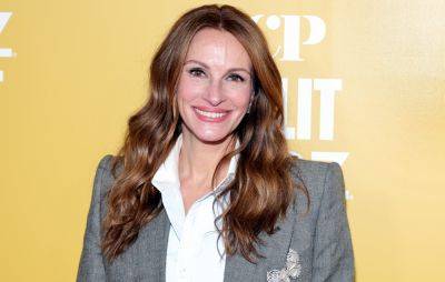 Julia Roberts on the thing she “loathed” about ‘Notting Hill’ - www.nme.com - Britain