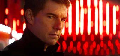 Tom Cruise’s Deal With Warner Bros. Comes With Star At Odds With Paramount - theplaylist.net
