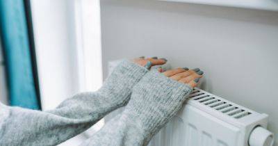 Seven health problems triggered by turning on the heating, according to a doctor - www.dailyrecord.co.uk - Britain - Scotland