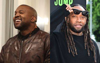 Kanye West and Ty Dolla Sign’s ‘Vultures’ appears to get new release date - www.nme.com