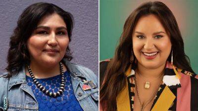 ‘Rutherford Falls’ Duo Sierra Teller Ornelas & Jana Schmieding Developing Multi-Cam Comedy ‘Bonnie’ For CBS - deadline.com - county Falls - county Rutherford