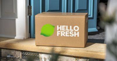 Food delivery company HelloFresh fined after 'spamming campaign' involving 79 million emails - www.manchestereveningnews.co.uk