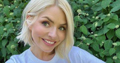Holly Willoughby breaks silence for the first time since This Morning exit three months ago - www.manchestereveningnews.co.uk