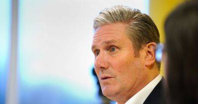 Only a 'handful' of Post Office cases prosecuted under my watch, Keir Starmer says - www.manchestereveningnews.co.uk