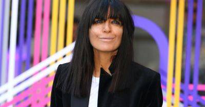 Claudia Winkleman's 'severe' lifelong health condition that left her 'banging into walls' - www.dailyrecord.co.uk - London