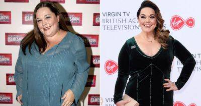 Inside ITV Emmerdale star Lisa Riley's health journey after 12 stone weight loss - www.dailyrecord.co.uk