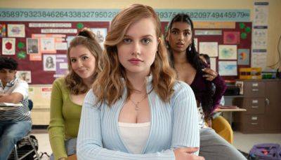 ‘Mean Girls’ Begins Weekend Rule With $3M+, ‘Beekeeper’ Collects $2M+ – Box Office - deadline.com - city Richmond