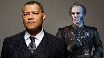 Laurence Fishburne To Star As Regis In ‘The Witcher’ Season 4 - deadline.com