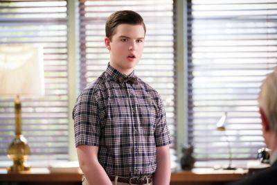 ‘Young Sheldon’ & ‘So Help Me Todd’ Among CBS Shows To Get Sneak-Peaks During Big NFL Weekends – Watch - deadline.com - county Cole