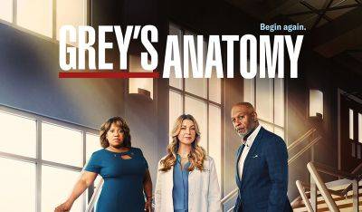 'Grey's Anatomy' Cast Update for Season 20: Two Actors Not Returning, But 16 Stars Confirmed to Return (Including a Big Surprise) - www.justjared.com