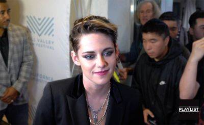 ‘The Chronology Of Water’: Kristen Stewart Threatens To Stop Acting Until She Gets Funding For Her Directorial Debut - theplaylist.net - city Sacramento - county Love