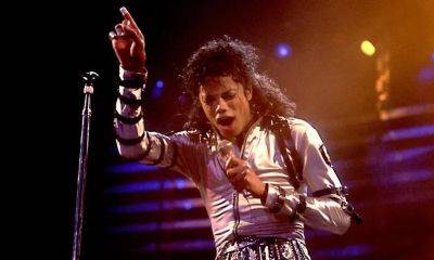 Michael Jackson biopic shares release date - us.hola.com - Jackson