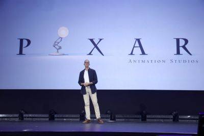 Pixar Eyes Staff Reduction Later This Year As Part Of Disney Content Spending Cuts - deadline.com