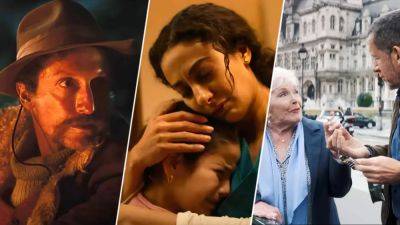 Global Trio ‘The Settlers’, ‘Inshallah A Boy’ & ‘Driving Madeleine’ Hit Arthouses In Quiet Week For New Openings – Specialty Preview - deadline.com - Britain - France - USA - Jordan - Chile - city Greenwich