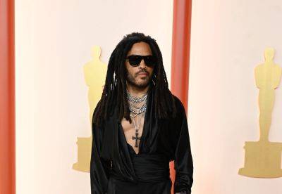 Lenny Kravitz’s ‘Rustin’ Song “Road To Freedom” Is “A Call To Action”; The Story Behind ‘Let Love Rule’ & “Surprises” On New Album ‘Blue Electric Light’ - deadline.com - New York - Washington