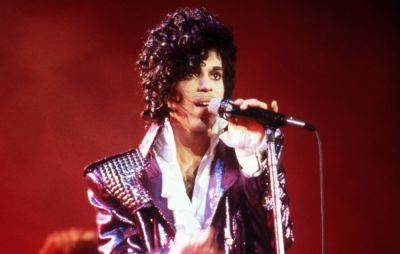 Prince’s family and legal heirs attempting to oust advisors in internal legal battle - www.nme.com - state Delaware