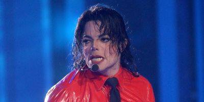 Michael Jackson Biopic: Release Date & Synopsis Revealed! - www.justjared.com - Jackson
