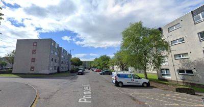 Sudden death of man in Ayr treated as 'unexplained' by police - www.dailyrecord.co.uk - Scotland