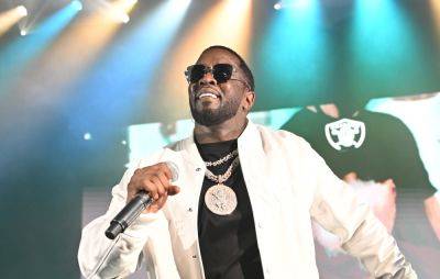Diddy will not attend the Grammys this year following sexual abuse claims - www.nme.com