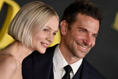 Bradley Cooper and Carey Mulligan on ‘Maestro’ and Not Having ‘Label Conversations’ About Leonard Bernstein’s Sexuality - variety.com - New York - county Davis - county Clayton