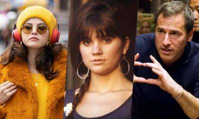 David O. Russell To Direct Selena Gomez In The Linda Ronstadt Biopic - theplaylist.net