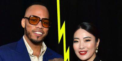 Anderson .Paak Files for Divorce From His Wife Jaylyn Chang After Over a Decade of Marriage - www.justjared.com - Los Angeles - South Korea