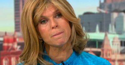 Kate Garraway 'faces selling £4m home' after paying thousands for Derek Draper's care - www.dailyrecord.co.uk - Britain - Mexico