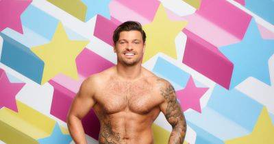 Love Island star breaks silence on reuniting with All Stars ex and admits he's wants the drama - www.ok.co.uk - South Africa - county Liberty