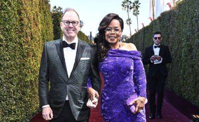 ‘The Color Purple’ Producers Oprah Winfrey & Scott Sanders On Gayle King’s Early Impact; Size Up Pic’s Box Office & Avail To Masses Post-Theatrical – Crew Call Podcast - deadline.com - county Scott
