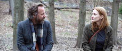 ‘Memory’ Star Peter Sarsgaard On Finding The “Joy And Joviality” In A Character Facing A Debilitating Disease: “For Me, It Was The Only Way” - deadline.com - New York - New York