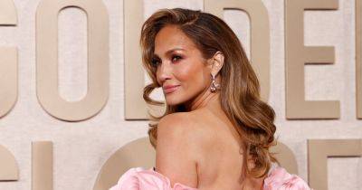 This £32 face cream is the skincare secret that stops JLo from ageing - www.ok.co.uk