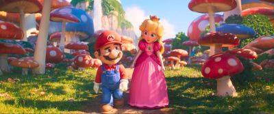 How Filmmakers Gave ‘Super Mario Bros.,’ ‘Turtles’ and ‘Trolls’ a Successful Refresh - variety.com