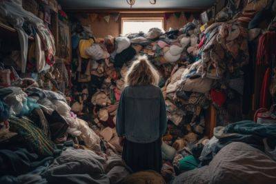 I’m a psychologist — here are 3 ways to tell if you’re a secret hoarder - nypost.com