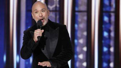 The Golden Globes Recovered, and So Will Jo Koy — Despite That Open - variety.com - USA - county Story - Philippines