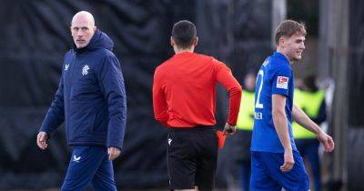 Philippe Clement to learn Rangers red card repercussion fate amid Neil Lennon parallel - www.dailyrecord.co.uk - Spain - Scotland - Belgium