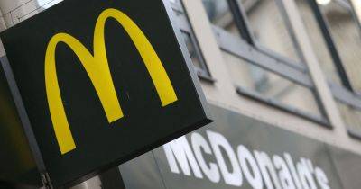 McDonald's announces return of iconic breakfast item as fans hail it 'the best news ever' - www.dailyrecord.co.uk - county Mcdonald