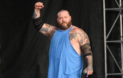 Action Bronson announced as headliner for Manchester’s Outbreak Festival 2024 - www.nme.com - Britain - USA - Manchester
