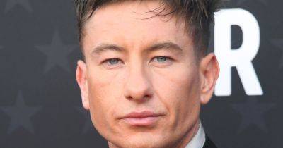 Saltburn star Barry Keoghan thrown out of popular Scots hotel over 'drunken antics' - www.dailyrecord.co.uk - Scotland - Los Angeles - USA - Ireland