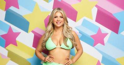 Liberty Poole's net worth revealed as she's set for awkward reunion with Love Island ex - www.ok.co.uk - South Africa - county Love